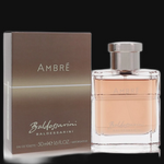 Baldessarini Ambre by Hugo Boss Cologne for Men 1.7 oz Eau De Toilette Spray