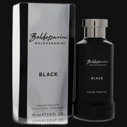 Baldessarini Black by Hugo Boss Cologne for Men 2.5 oz Eau De Toilette Spray