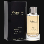 Baldessarini Concentree by Hugo Boss Cologne for Men 2.5 oz Eau De Cologne Concentree Spray