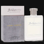 Baldessarini Cool Force by Hugo Boss Cologne for Men 3 oz Eau De Toilette Spray