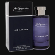 Baldessarini Signature by Hugo Boss Cologne for Men 3 oz Eau De Toilette Spray