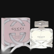 Bamboo by Gucci Perfume for Women 2.5 oz Eau De Toilette Spray