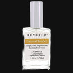 Banana Flambee by Demeter Perfume for Women 1 oz Cologne Spray