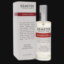 Barbados Cherry by Demeter Perfume for Women 4 oz Cologne Spray