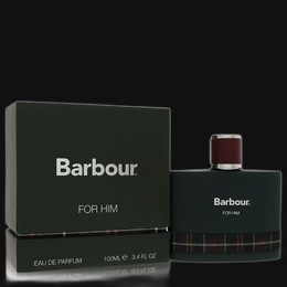 Barbour by Barbour Cologne for Men 3.4 oz Eau De Parfum Spray