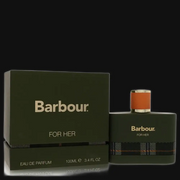 Barbour by Barbour Perfume for Women 3.4 oz Eau De Parfum Spray