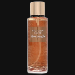 Bare Vanilla by Victoria's Secret Perfume for Women 8.4 oz Fragrance Mist Spray