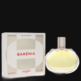 Barenia by Hermes Perfume for Women 2 oz Eau De Parfum Spray