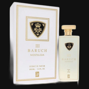 Baruch Iii by Nicolai Baron Atelier (Unisex) 3.4 oz Extrait De Parfum Spray