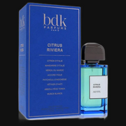 Bdk Citrus Riviera by BDK Parfums (Unisex) 3.4 oz Eau De Parfum Spray