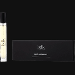 Bdk Oud Abramad by Bdk Parfums (Unisex) 10 ml Eau De Parfum Spray Mini
