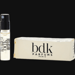 Bdk Pas Ce Soir by Bdk Parfums (Unisex) 2 ml Eau De Parfum Spray Vial On Card