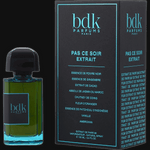 Bdk Pas Ce Soir by Bdk Parfums (Unisex) 3.4 oz Extrait De Parfum Spray