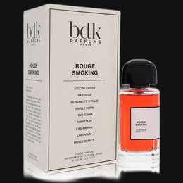 Bdk Rouge Smoking by Bdk Parfums Perfume for Women 3.4 oz Eau De Parfum Spray