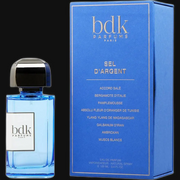 Bdk Sel D'argent by Bdk Parfums (Unisex) 3.4 oz Eau De Parfum Spray