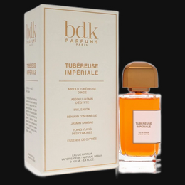 Bdk Tubereuse Imperiale by BDK Parfums (Unisex) 3.4 oz Eau De Parfum Spray