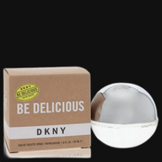 Be Delicious by Donna Karan Perfume for Women 1 oz Eau De Toilette Spray