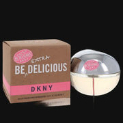 Be Extra Delicious by Donna Karan Perfume for Women 3.4 oz Eau De Parfum Spray
