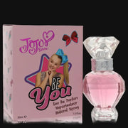 Be You by Jojo Siwa Perfume for Women 1 oz Eau De Parfum Spray