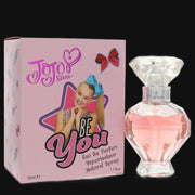 Be You by Jojo Siwa Perfume for Women 1.7 oz Eau De Parfum Spray