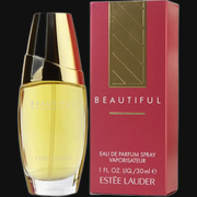 Beautiful by Estee Lauder Perfume for Women 1 oz Eau De Parfum Spray