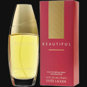 Beautiful by Estee Lauder Perfume for Women 2.5 oz Eau De Parfum Spray