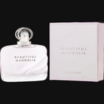 Beautiful Magnolia by Estee Lauder Perfume for Women 3.4 oz Eau De Parfum Spray
