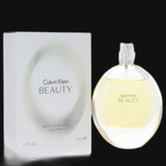 Beauty by Calvin Klein Perfume for Women 1.7 oz Eau De Parfum Spray
