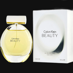 Beauty by Calvin Klein Perfume for Women 3.4 oz Eau De Parfum Spray