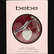 Bebe by Bebe Perfume for Women 3.4 oz Eau De Parfum Spray