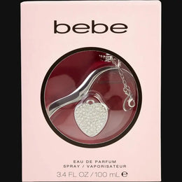 Bebe by Bebe Perfume for Women 3.4 oz Eau De Parfum Spray