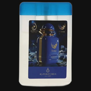 Bedour by Arabiyat Prestige (Unisex) 20 mL Mini Eau De Parfum Spray