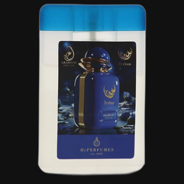 Bedour by Arabiyat Prestige (Unisex) 20 mL Mini Eau De Parfum Spray