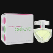 Believe by Britney Spears Perfume for Women 1 oz Eau De Parfum Spray