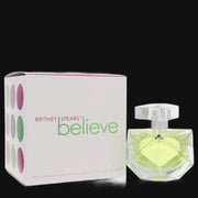 Believe by Britney Spears Perfume for Women 1.7 oz Eau De Parfum Spray