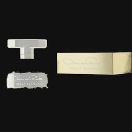 Bella Blanca by Oscar De La Renta Perfume for Women 3.4 oz Eau De Parfum Spray