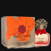 Bella Notte Intense by Vince Camuto Perfume for Women 3.4 oz Eau De Parfum Intense Spray