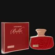 Belle Rouge by Al Haramain Perfume for Women 2.5 oz Eau De Parfum Spray