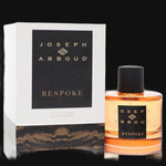 Bespoke by Joseph Abboud Cologne for Men 3.4 oz Eau De Parfum Spray