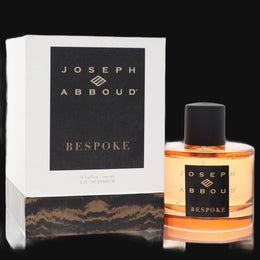 Bespoke by Joseph Abboud Cologne for Men 3.4 oz Eau De Parfum Spray