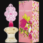 Betsey Johnson by Betsey Johnson Perfume for Women 3.4 oz Eau De Parfum Spray