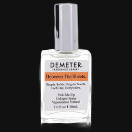 Between The Sheets by Demeter Perfume for Women 1 oz Cologne Spray
