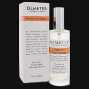 Between The Sheets by Demeter Perfume for Women 4 oz Cologne Spray