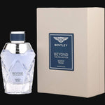 Beyond The Collection Exotic Musk by Bentley (Unisex) 3.4 oz Eau De Parfum Spray