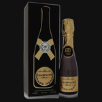 Bharara Champagne Black by Bharara Beauty (Unisex) 3.4 oz Eau De Parfum Spray