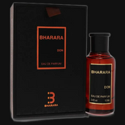 Bharara Don by Bharara Beauty Cologne for Men 3.4 oz Eau De Parfum Spray