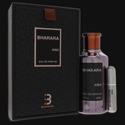 Bharara King by Bharara Beauty Cologne for Men 6.7 oz Eau De Parfum Spray
