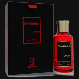 Bharara Queen by Bharara Beauty Perfume for Women 3.4 oz Eau De Parfum Spray