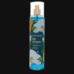 Big Dreams by Bodycology Perfume for Women 8 oz Fragrance Mist Spray