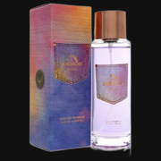 Billie by Jordache Perfume for Women 3.4 oz Eau De Parfum Spray